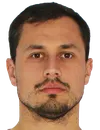 Yaroslav Yarotskiy - FK Slutsk futbolcusu