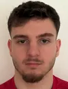 Yasar Brüning - SV Wilhelmshaven futbolcusu
