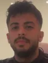 Yaşar Burak Caymaz - Aydinspor futbolcusu