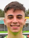 Yasar Cinar - 1.FC Wilmersdorf futbolcusu