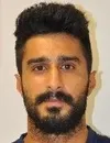 Yaşar Memişoğullarından futbolcu profil fotoğrafı