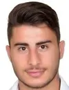 Yaşar Yılmaz futbolcu profil fotoğrafı
