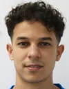 Yaseen Lafrid futbolcu profil fotoğrafı
