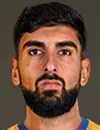 Yaser Hamed - Al-Khor SC futbolcusu