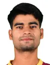 Yash Tripathi - Rajasthan United futbolcusu