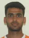 Yash Vanveru - The Oranje FC futbolcusu