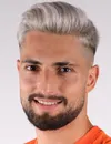 Yasin Abdioğlu - Kahramanmaraş İstiklal Spor futbolcusu