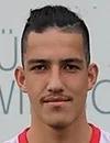 Yasin Acar - Spieler von ASK Ahlen