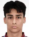 Yasin Akçay futbolcu profil fotoğrafı