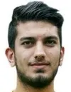 Yasin Akyol - jugador del 1922 Akşehir SK