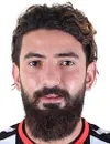 Yasin Arslan - Manisaspor futbolcusu