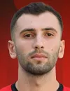 Yasin Ayan - Galata SK futbolcusu