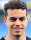Yasin Ayari - Brighton & Hove Albion player