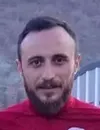Yasin Bakacak futbolcu profil fotoğrafı
