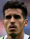 Yasin Ben El-Mhanni - Duhok SC futbolcusu