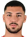 Yasin Böge - jugador del Karaman FK