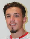 Yasin Çakaloğlu - jogador do Boğaziçi