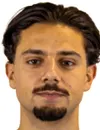 Yasin-Cemal Kaya - jugador del KFC Uerdingen 05