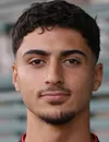 Yasin Dinçer - Hannover 96 U19 futbolcusu