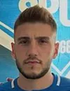 Yasin Dölekli - jogador do Bucak Belediye Oğuzhanspor