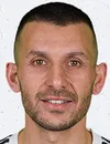 Yasin Elmas - Adana Adaletgücü Spor futbolcusu