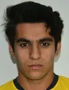 Yasin Gün - jogador do TKİ Tavşanlı Linyitspor