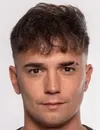 Yasin Iribarren - UB Conquense futbolcusu