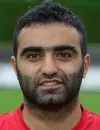 Yasin Karaca futbolcu profil fotoğrafı