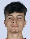Yasin Kasal - Cankaya SK futbolcusu