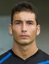Yasin Kocatepe futbolcu profil fotoğrafı