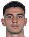 Yasin Özcan - Beşiktaş JK player