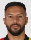 Yasin Öztekin - jugador del Uşak Spor