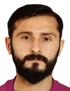 Yasin Öztop futbolcu profil fotoğrafı