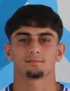 Yasin Polat - giocatore del Kırıkkale FK Spor Kulübü
