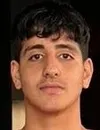 Yasin Songültekin - Fatih Karagümrük U19 futbolcusu