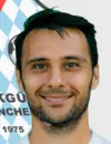 Yasin Yilmaz - FC Deisenhofen player