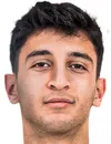 Yasir Boz - Fenerbahce U19 futbolcusu