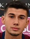 Yasir Kuduban - jugador del 1461 Trabzon FK