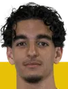 Yasser Chikhi - KFC Houtvenne futbolcusu