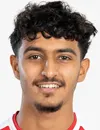 Yasser Daribi - Al-Jandal SC futbolcusu