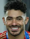 Yasser Ibrahim - jogador do Al Ahly FC