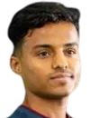 Yasser Yaqoub - Spieler von Al-Ula FC