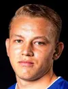 Yassin Daoussi - Spieler von Vaasan Palloseura