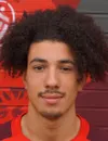Yassin Ferchichi-Heiß futbolcu profil fotoğrafı