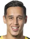 Yassin Maouche - jugador del Etoile Carouge FC