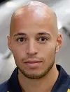 Yassin Mikari futbolcu profil fotoğrafı