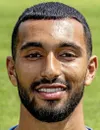Yassin Oukili - Fortuna Sittard futbolcusu