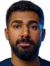 Yassin Yagoub futbolcu profil fotoğrafı