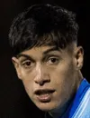 Yassine Abdelali futbolcu profil fotoğrafı