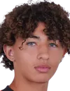 Yassine Aïche - OGC Nizza U19 futbolcusu